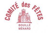 Foire de Bouillé-Ménard 2025