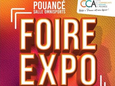 Foire de Pouancé 2025