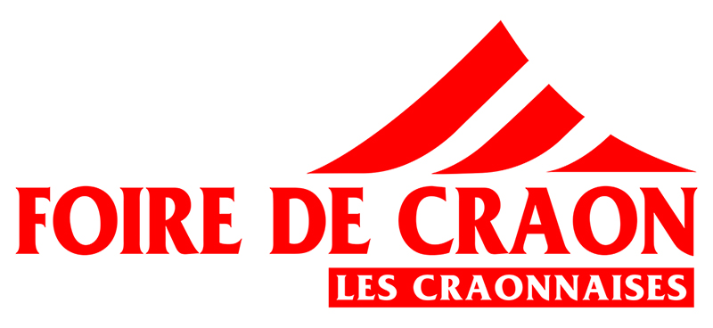 affiche de l'évenement Foire de Craon 2024