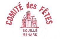 affiche de l'évenement Foire de Bouillé-Ménard 2025